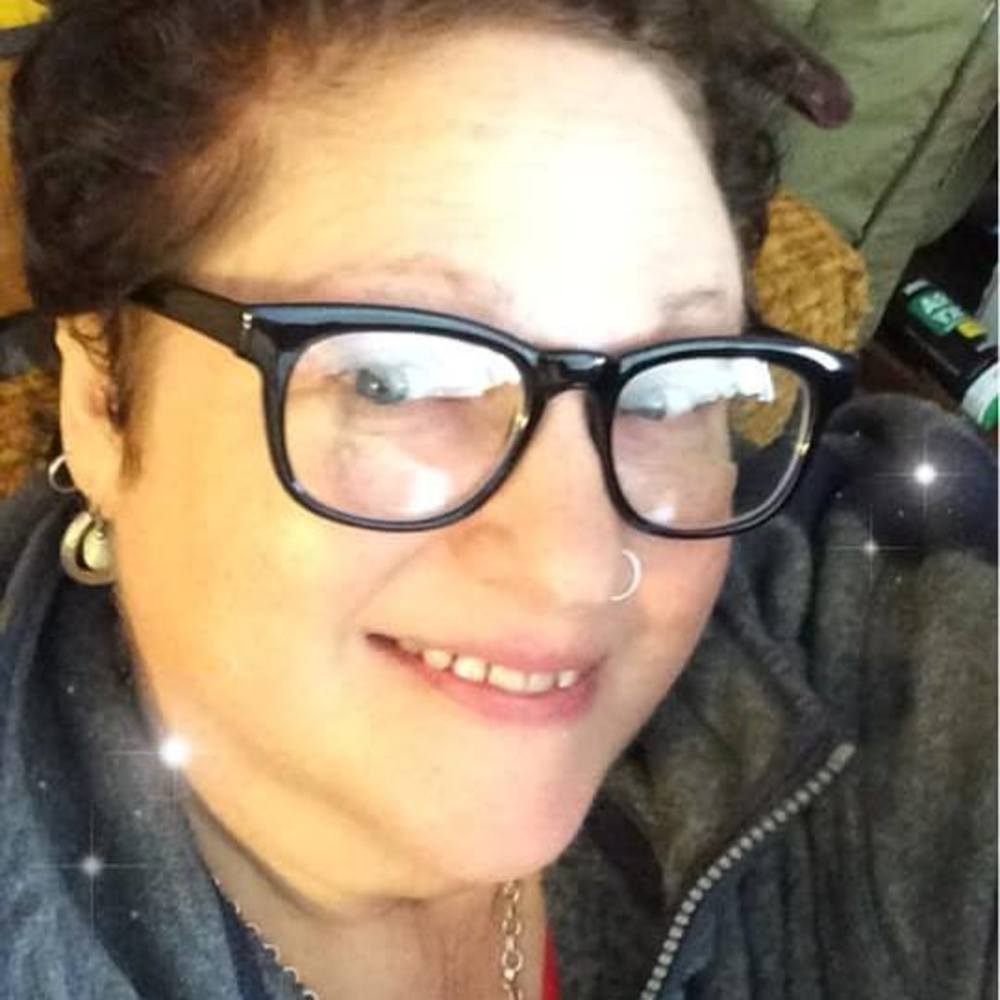 Meet your Posher, Rebekah